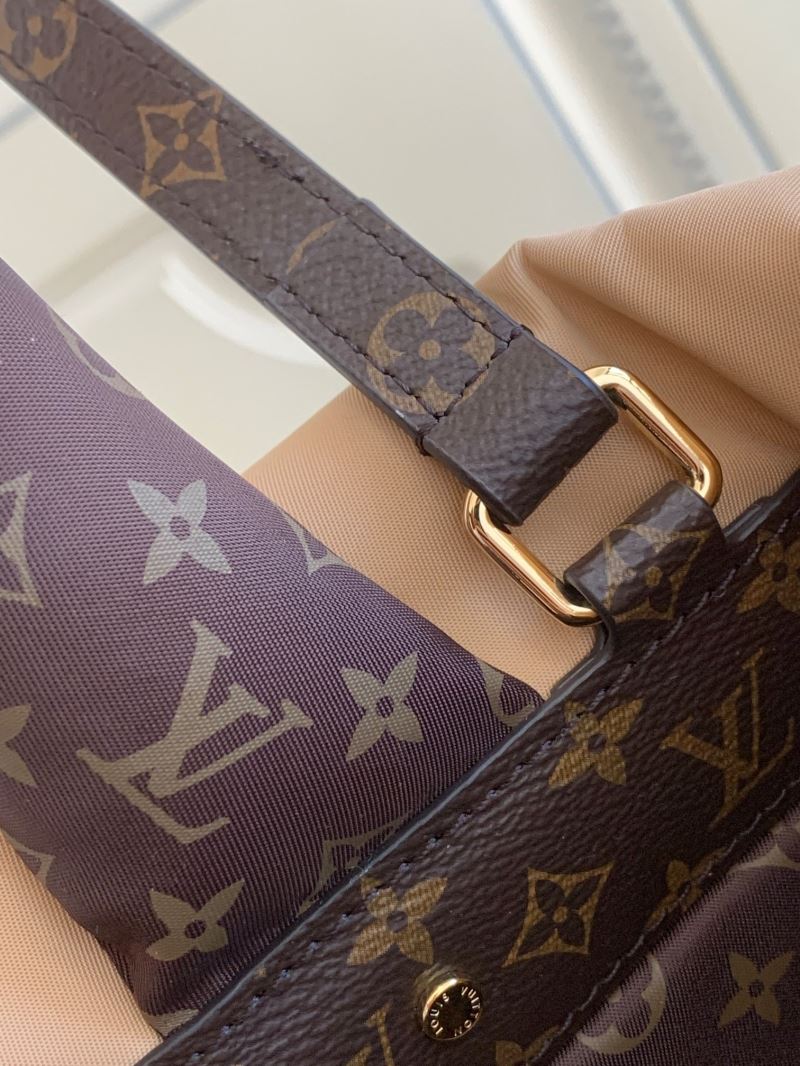 LV Shopping Bags